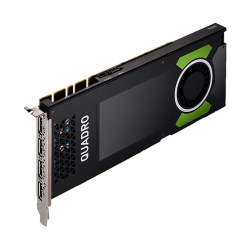 Pny NVIDIA Quadro P4000 8GB